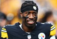 Ketidakpastian Kontrak Joey Porter Jr Pemicu Rumor Transfer NFL