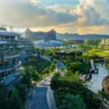 Pembangunan Gedung Yudikatif IKN Capai Rata Rata 11 Persen