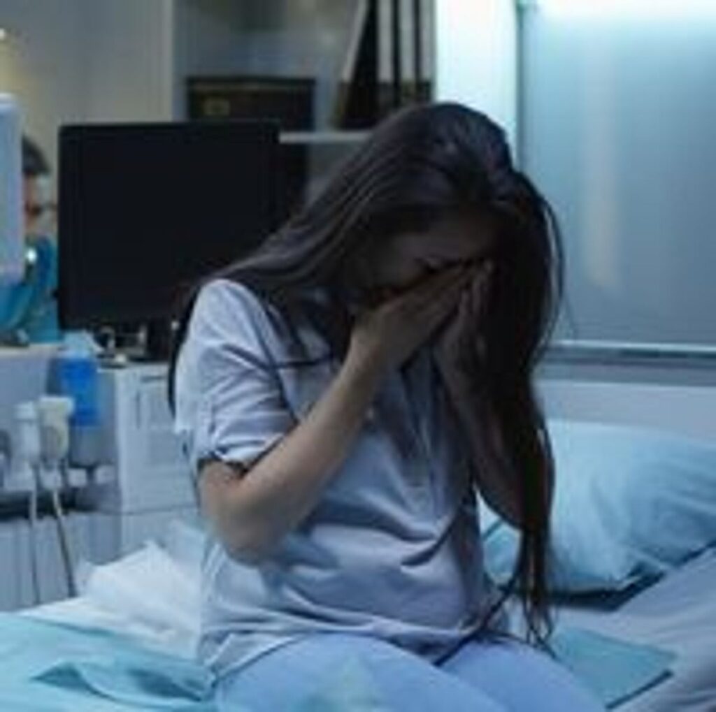 Cara Mencegah Depresi Pasca Persalinan Sejak Masa Kehamilan