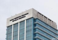 Dampak Kabut Asap di Sarawak 600 Sekolah Ditutup Sementara