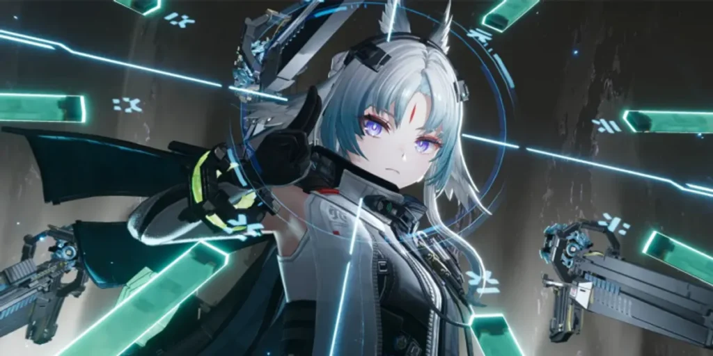 Gryphline Boyong Arknights Endfield ke Steam dan Buka Pre Registration Wishlist
