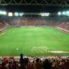 Olympiacos Jamu NEC pada Kualifikasi Liga Champions di Piraeus