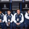 Independiente Rivadavia Gugur dari Copa Libertadores Tanpa Terkalahkan