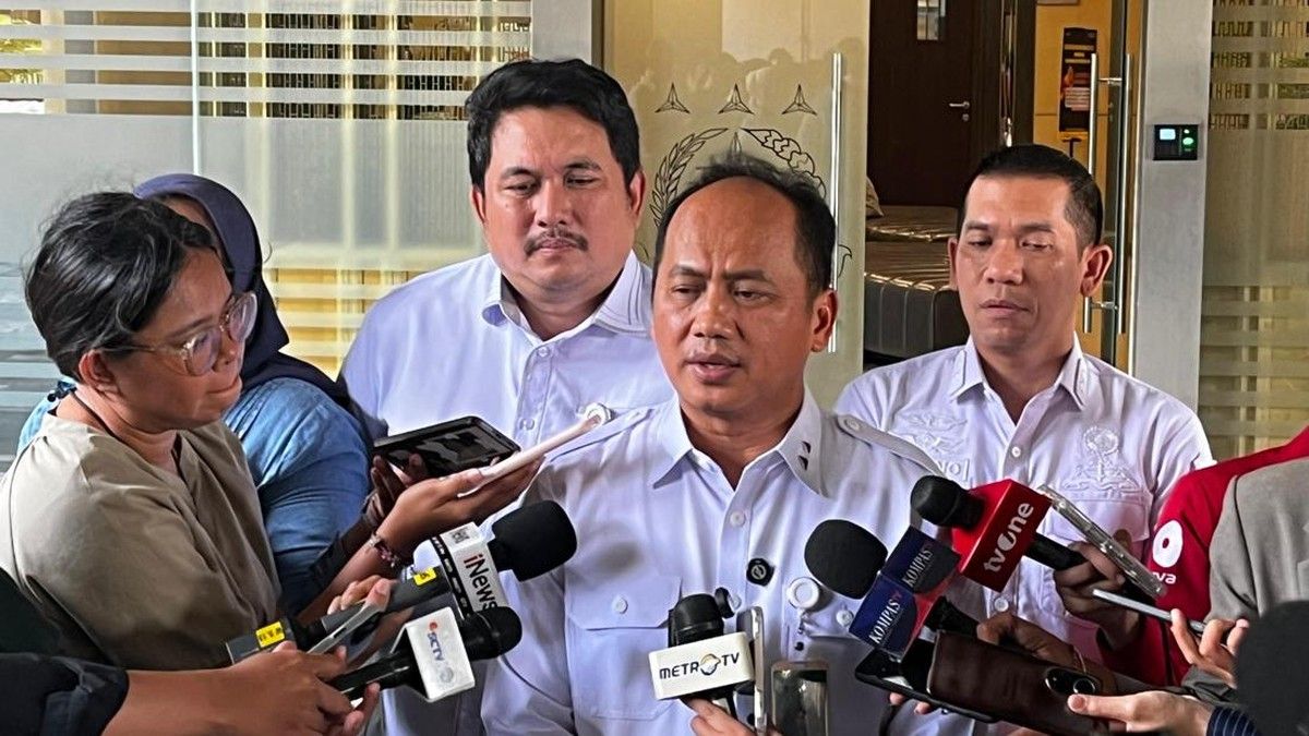 Kejagung Tepis Temuan Brankas di Rumah Tersangka Febrie Adriansyah