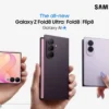 Pre-Order Samsung Galaxy Z Fold 8 dan Flip 8 Naik 30 Persen Global