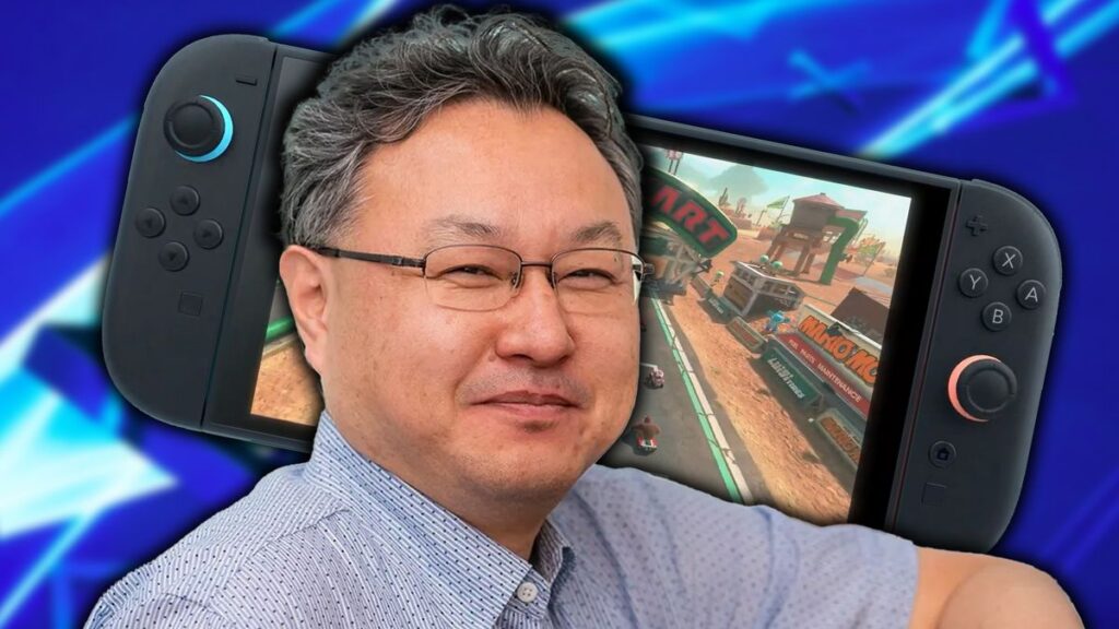 Shuhei Yoshida Sarankan Gim Clair Obscur Hindari Label RPG Turn Based