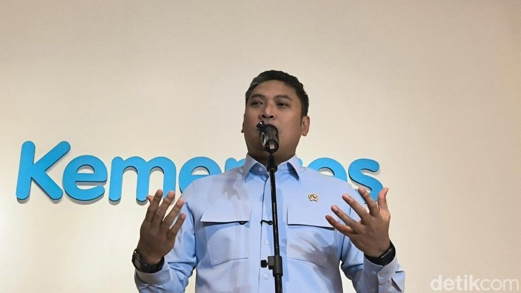 Kepala BGN Tegaskan Program Makan Bergizi Gratis Tak Buang Anggaran