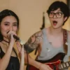 Dikta Resmi Menikah dengan Rachel Cia di Jakarta Selatan