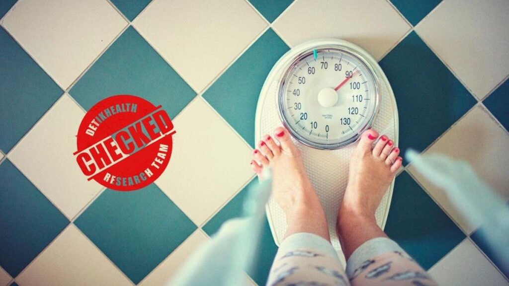 Mengenal Penyebab Perbedaan Data Prevalensi Obesitas Indonesia