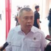 DPR Desak Dirjen Hubla Mundur Buntut Kecelakaan Kapal Beruntun