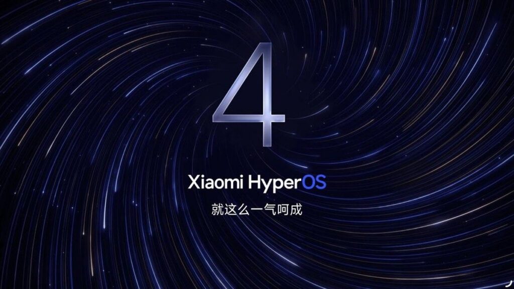 Xiaomi Resmi Umumkan HyperOS 4 Membawa Desain Liquid Glass dan Fitur AI