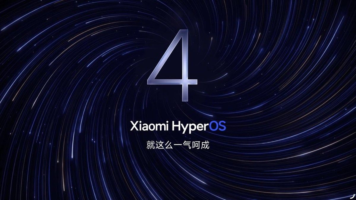 Xiaomi Resmi Umumkan HyperOS 4 Membawa Desain Liquid Glass dan Fitur AI