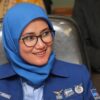 Iti Octavia Jayabaya Terpilih Aklamasi Pimpin Demokrat Banten 2026-2031