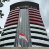 KPK Dikabarkan Gelar OTT di Kabupaten Bogor