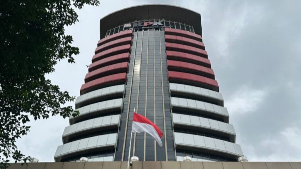 KPK Dikabarkan Gelar OTT di Kabupaten Bogor