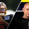 Jayden Daniels Kirim Surat Somasi Larang LSU Gunakan Hak NIL