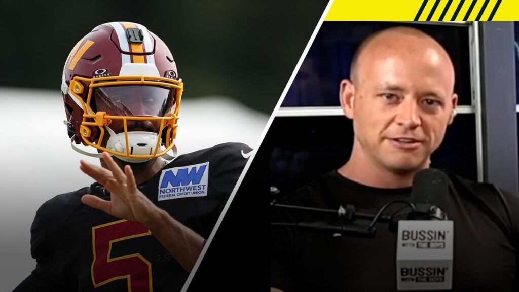 Jayden Daniels Kirim Surat Somasi Larang LSU Gunakan Hak NIL