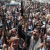 Houthi Serang Kilang Minyak Aramco Saudi Pakai Drone