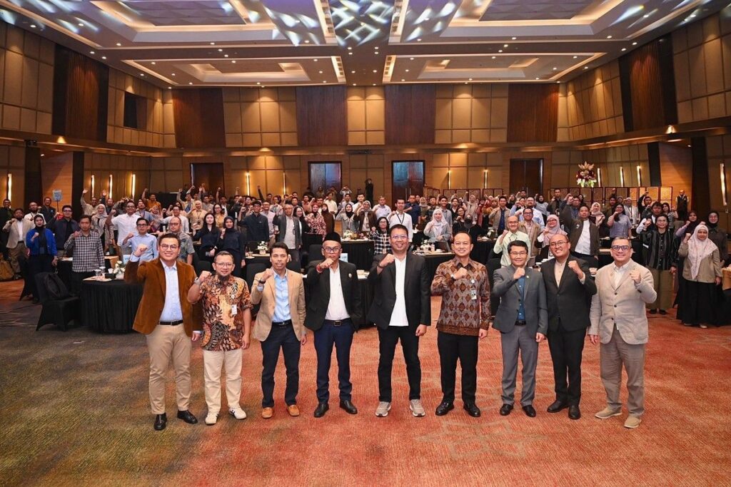 Pertamina Luncurkan Integrasi Layanan Informasi Publik di Jakarta