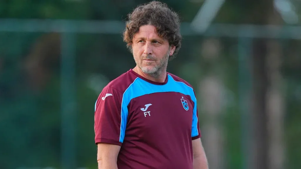 Trabzonspor Tembus Kasimpasa di Laga Perdana Super Lig 2026-2027