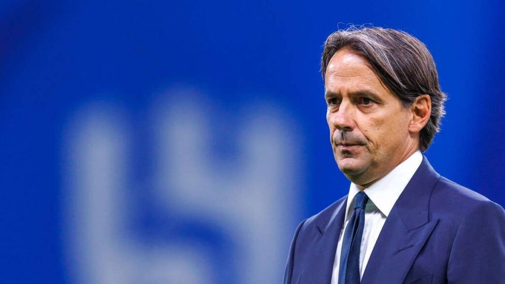 Kritik Tajam Terhadap Inzaghi Bayangi Kemenangan Perdana Al Hilal