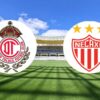 Toluca Jamu Necaxa pada Lanjutan Apertura 2026 di Nemesio Diez