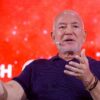 Jeff Bezos dan Leonardo DiCaprio Galang Rp 3,5 T Selamatkan 100 Spesies