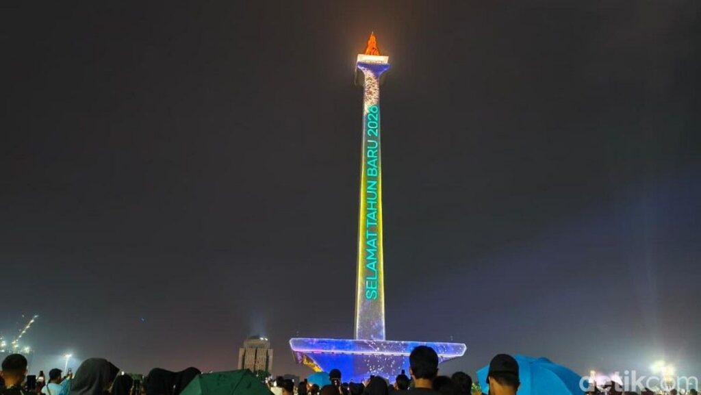 Polda Metro Jaya Siapkan Parkir dan Personel Amankan Zikir dan Doa Kebangsaan di Monas