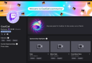 Twitch Buka Akses Sponsor untuk Streamer Afiliasi Secara Global