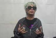 Tenxi Ungkap Rahasia Lirik Lagu Hipdut Berdasarkan Pengalaman Pribadi