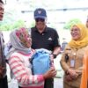 Pemerintah Gelar Jamuan Rakyat di 40 Titik Jakarta