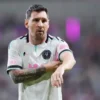 Lionel Messi Kembali Berlaga Bersama Inter Miami Kontra Columbus Crew