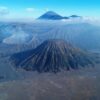 Balai Besar Bromo Tengger Semeru Hitung Kerugian Karhutla Gunung Bromo