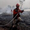 Mitigasi Karhutla Diperkuat Antisipasi El Nino Sangat Kuat