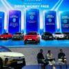 VinFast Luncurkan Program Sewa Mobil Listrik Berjaminan Murah