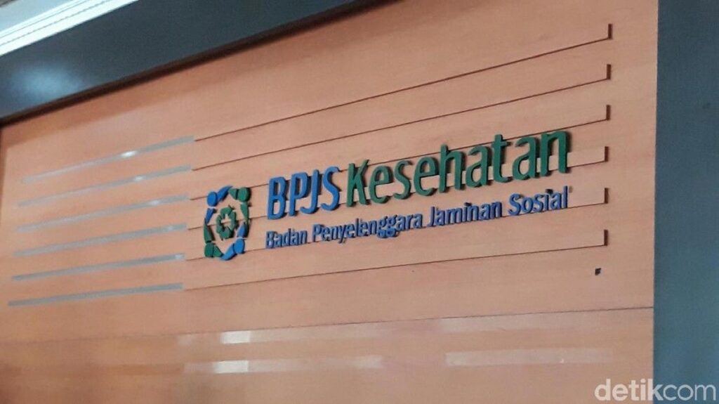 BPJS Kesehatan Tegaskan Aturan Rawat Inap Rumah Sakit Mitra
