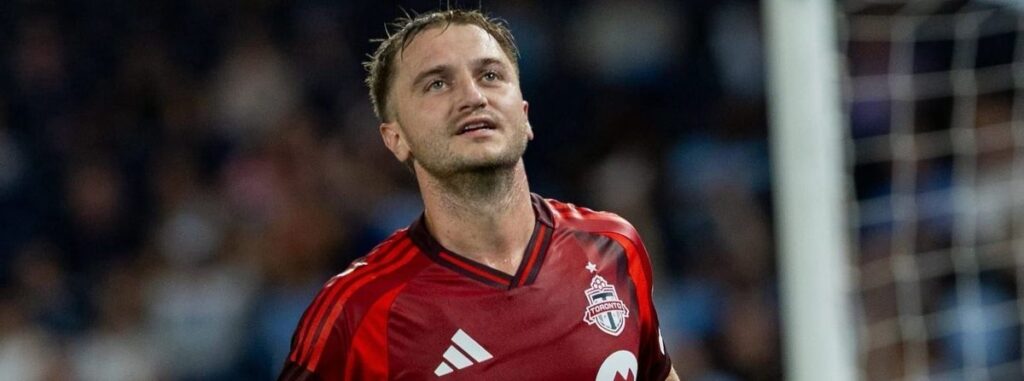 Toronto FC Hadapi Tantangan Berat di BMO Field Lawan New England Revolution