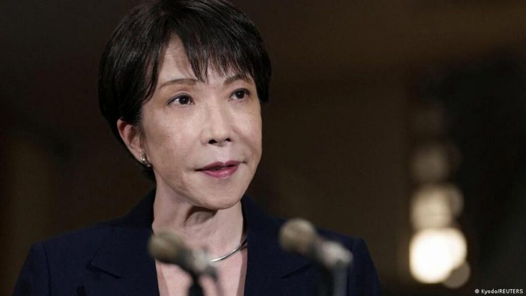 Jepang Protes Kunjungan Presiden Rusia Vladimir Putin ke Kepulauan Kuril