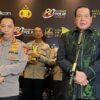 Chairul Tanjung Apresiasi Hoegeng Awards 2026 yang Jaring 9.000 Nominasi Polisi Berintegritas