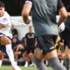 Mateus Fernandes Jelaskan Peran Pedro Porro dalam Transfer ke Tottenham