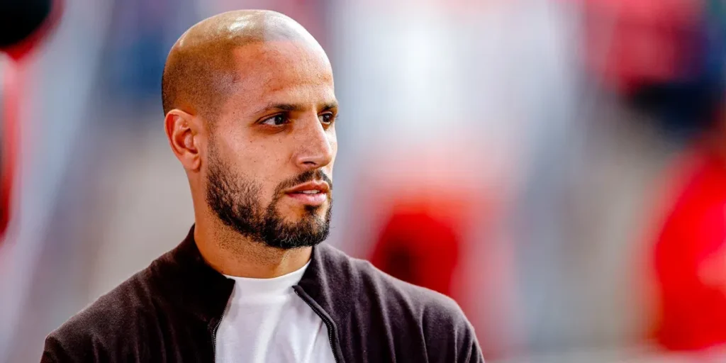 Karim El Ahmadi Puji Efektivitas Telstar Usai Tekuk NEC Nijmegen
