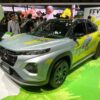 Suzuki Luncurkan Fronx SGX Hybrid Kuro di GIIAS 2026