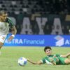 Persebaya Tekuk Port FC 2-1 di Piala Presiden 2026