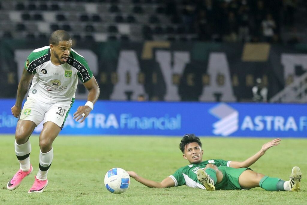 Persebaya Tekuk Port FC 2-1 di Piala Presiden 2026