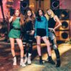 BLACKPINK Gelar Meet and Greet Spesial Ulang Tahun Ke 10 di Seoul