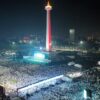 Polda Metro Jaya Amankan Rangkaian Doa Kebangsaan di Monas