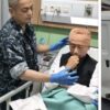 Vokalis PAS Band Yukie Alami Kecelakaan Mobil dan Jalani Operasi Kepala