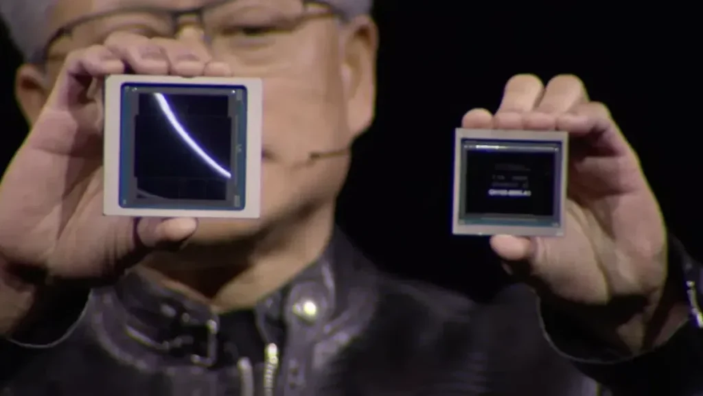Harga GPU Nvidia Meroket akibat Krisis Pasokan Memori Global