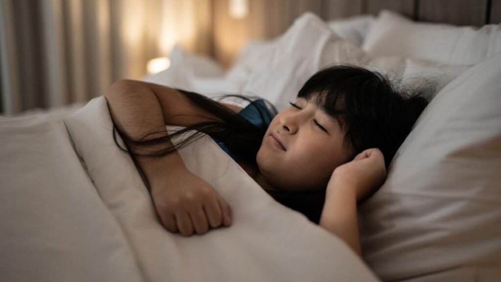 3 Manfaat Tidur untuk Proses Belajar dan Anjuran Durasinya