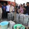 Wamendagri Ribka Haluk Evaluasi Program Makan Bergizi Gratis di Jayapura